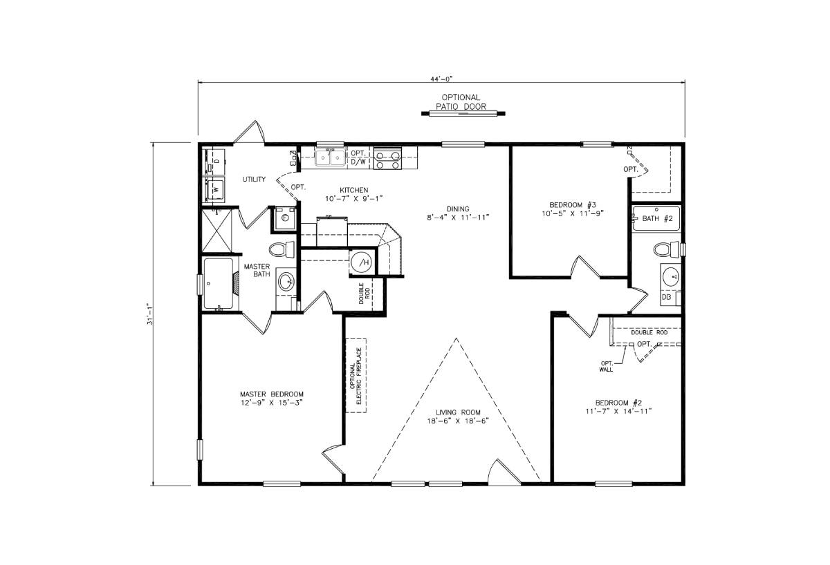 New Modular Homes In Texas Country Living Modular Homes